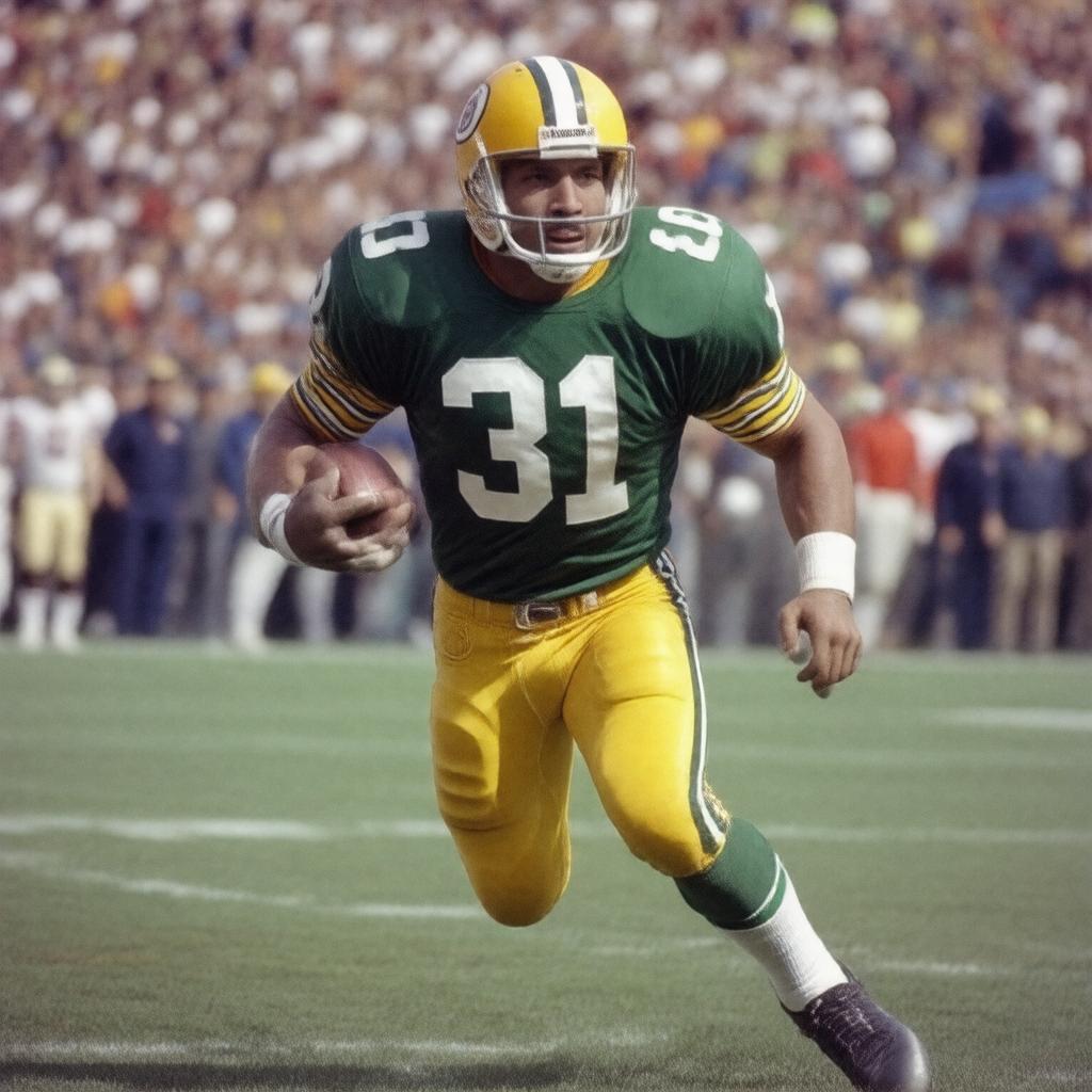 Jim Taylor